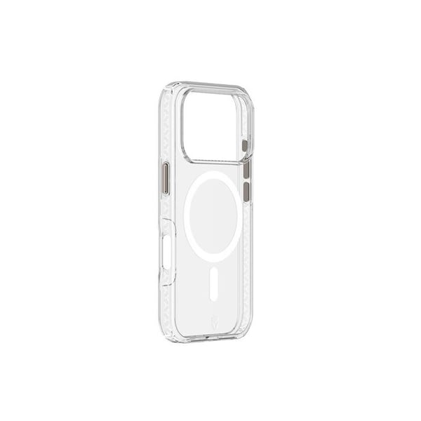 Coque FC Air Xtrem MagSafe - IPhone17 Pro Max - Återvunnen - Transparent