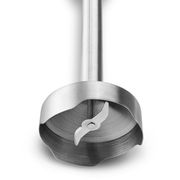 Handmixare - ZELMER - ZHB4562S - 800 W - 2 hastigheter - Turbo funktion