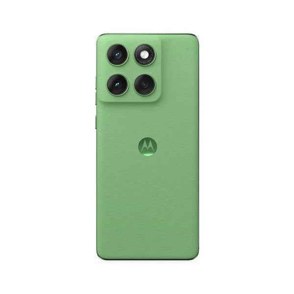 Smartphone - MOTOROLA - Edge 60 - 12 GB RAM - 512 GB - 5G - IP69 - 50MP