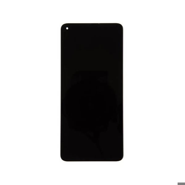 LCD Ersättningsskärm - AVIZAR - Xiaomi Mi 10T / 10T Pro - 6.67 tum - Full HD+ - 144 Hz