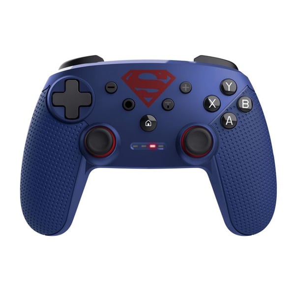 Spelkontroll - TRUST - GXT 542SM Muta - Bluetooth - 2.4GHz - Uppladdningsbar