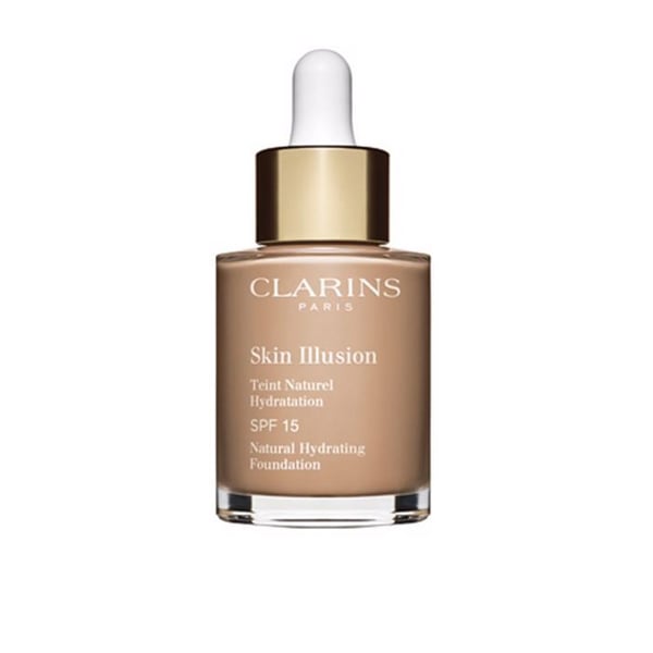SKIN ILLUSION SPF15 #109 30 ml