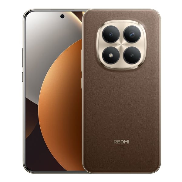 Smartphone - XIAOMI - Redmi Note 15 Pro+ 5G - 12 GB RAM - 512 GB - 200 MP kamera