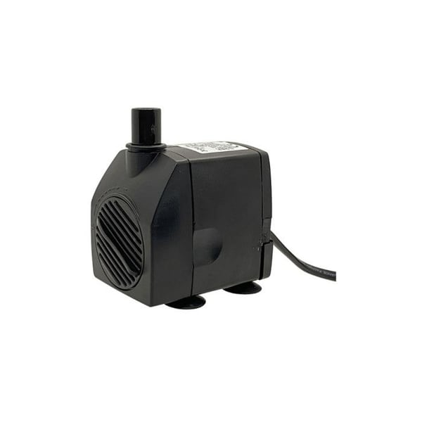 Pump - EDM - 12 W - Flow 750 l/h - Height 1.5 m
