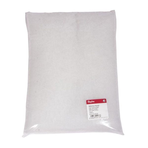 Fleece, polyester, 60x40 cm, 150 g/m2