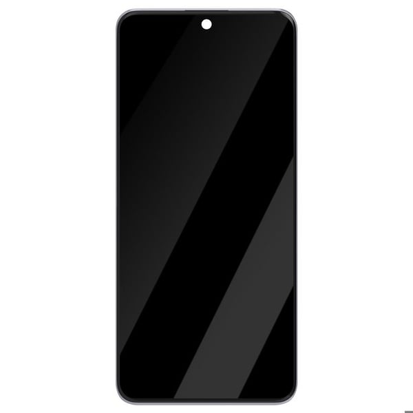 LCD-skärm - Xiaomi - Redmi Note 13 Pro Plus - Lila - Förmonterad - 5,5 tum