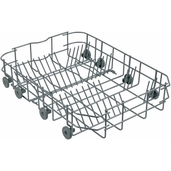 Underkorg (37,1 x 51 cm) för AEG diskmaskin - Arthur Martin - Electrolux - Faure 8077085077