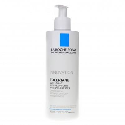 La Roche-Posay Tolériane Cleansing Care 400 ml