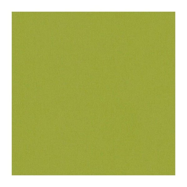 A.S. Creation Konst av Eden 377493 Non-woven tapet Enfärgad 10.05 x 0.53 m Grön