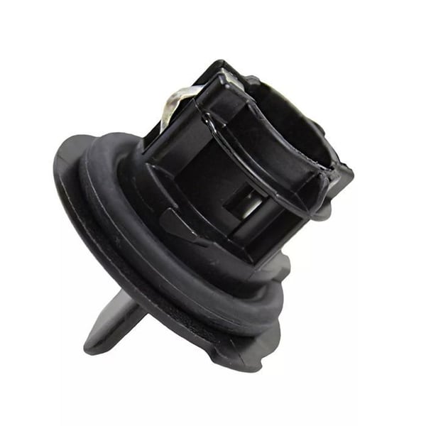 Fäste för blinkerslykta fram/bak – Kompatibel med Peugeot, Renault, Citroën – OEM referenser 7701069725 / 6215.46