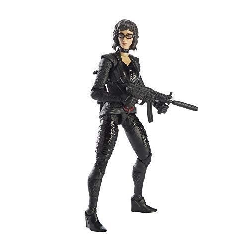 GIJ CS MV MANTIS FIGUR G. I. JOE F0110