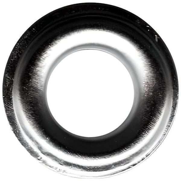 15 öljetter 20 mm - Piwi öljetter