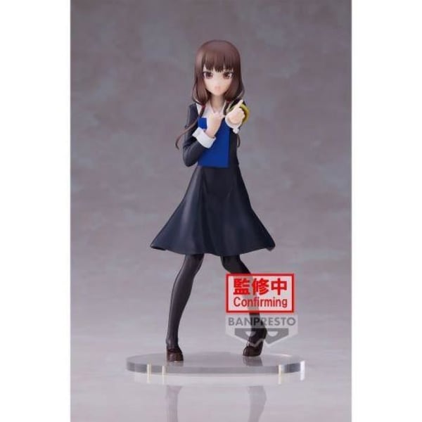 KAGUYA-SAMA LOVE IS WAR - Miko Iino - Kyunties Figur 17cm