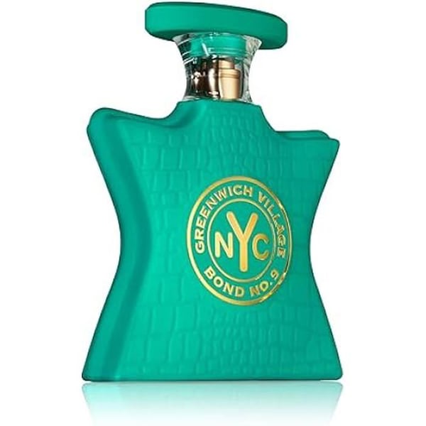 Unisex parfym Bond No.9 Greenwich Village 100ml - Märke BOND NO. 9 - Eau de parfum - Orientalisk, bärnsten, gourmand