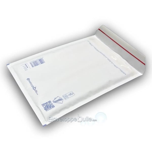 10 Bubbelkuvert PRO B/2 format 110x215 mm