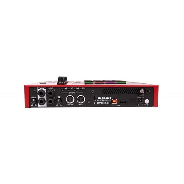 RAP MPC-ONE+