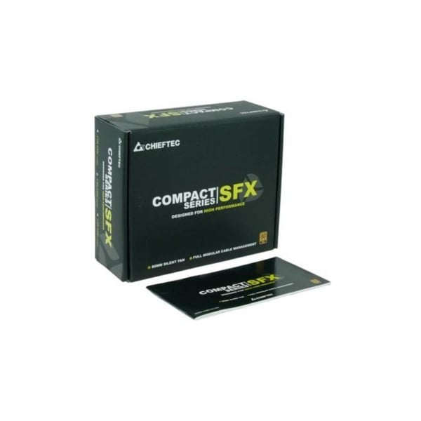 Chieftec CSN-650C 650W