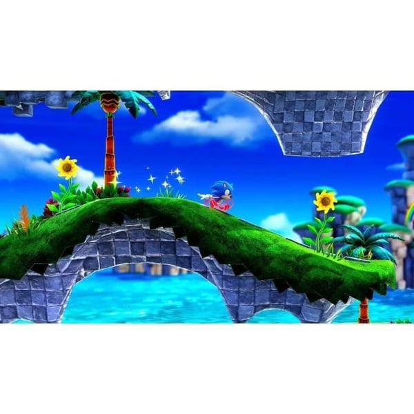 Sonic Superstars - Nintendo Switch-spel