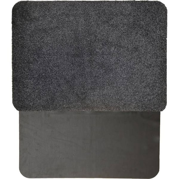 Bagagerumsmatta med tvättbart skydd för lasttröskel Skydd för stötfångare olika storlekar wash+dry Kleen-Car