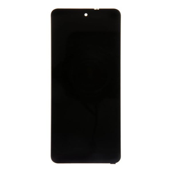 LCD Ersättningsskärm - Redmi - Note 9S/Note 9 Pro - IPS - 5,5 tum - Svart