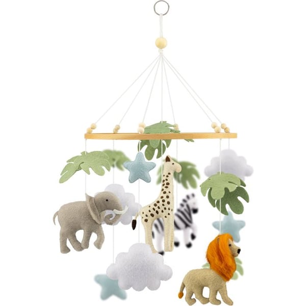 Ulysse - Mobil La Savane