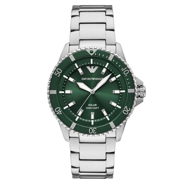 Emporio Armani Klocka - Herrar - AR11698
