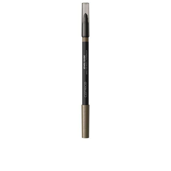 Eyeliners och ögonpenna Crayon eyeliner JEWEL GLIDE nr 040 - Guldgrön 1,5 g