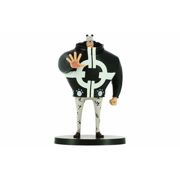 Figur Grandista | One Piece | Edward Newgate Special Edition
