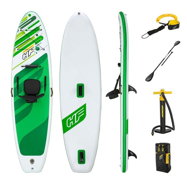 Paddelsurfbräda Bestway Freesoul Tech - 65310 - BESTWAY