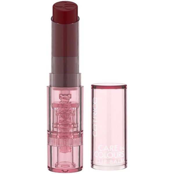 Catrice - Care In Colors Läppbalsam - 50 Wild Rebel