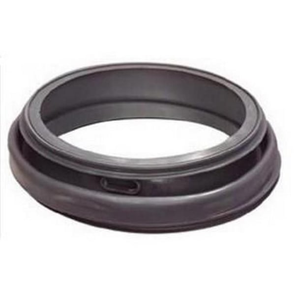 SOS Accessoire Tätning av fönster (ärmskydd) för tvättmaskin - 481246668574 BAUKNECHT, BAUCKNECHT, LADEN, WHIRLPOOL, IGNIS