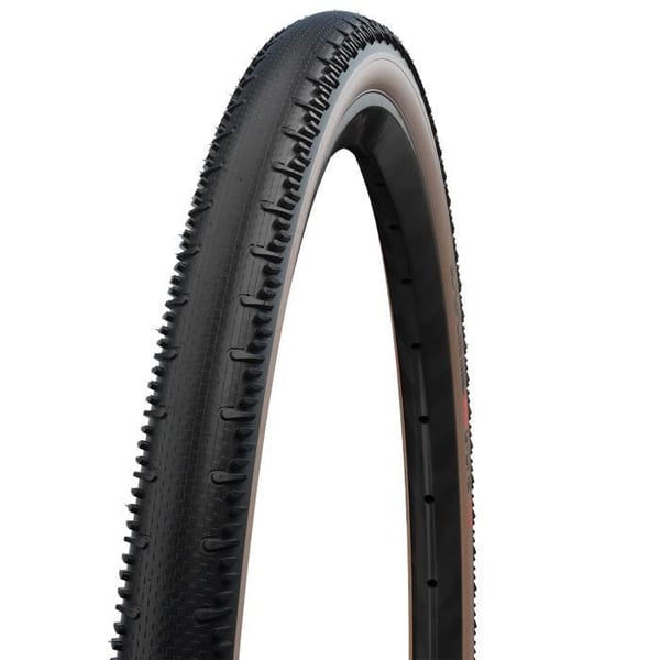 Pneu G-One RS Pro - SCHWALBE - TLR - ADDIX - Svart - Hög prestanda