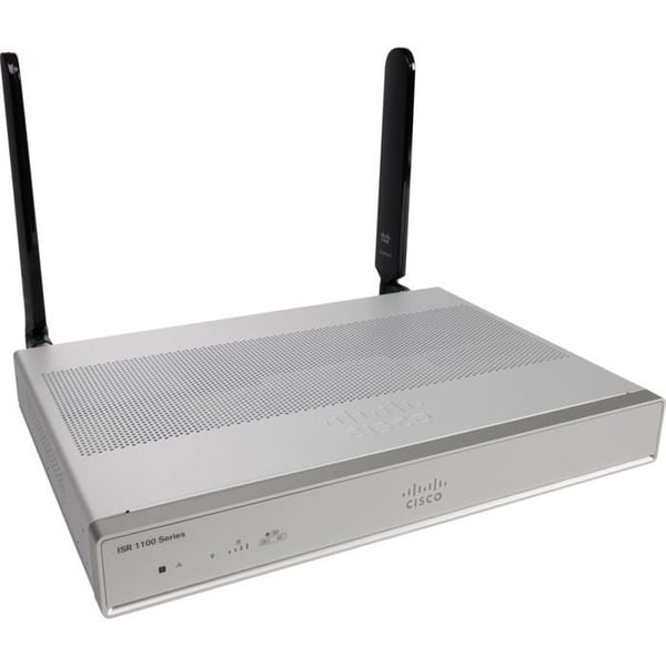 Cisco C1111-8P- USED