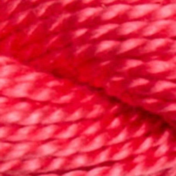 DMC - Fil DMC Coton Perlé Medium N5 Col. 891
