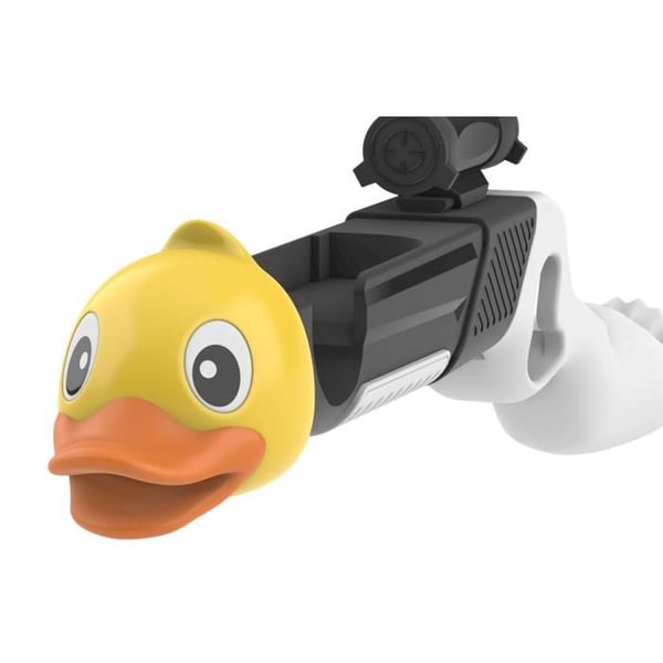 Anka, Kvack, Skjut Bundle Switch