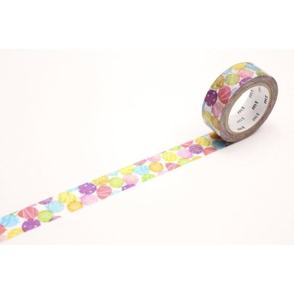 Maskeringstejp - Maskeringstejp MT EX ballonger YoYo