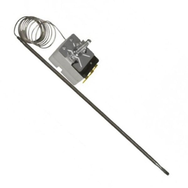 300° termostat för SCHOLTES ugn - Modeller C806 F384 F426 C606HWHCE C720GEAWHCEFR C780GEAWHCEFR C
