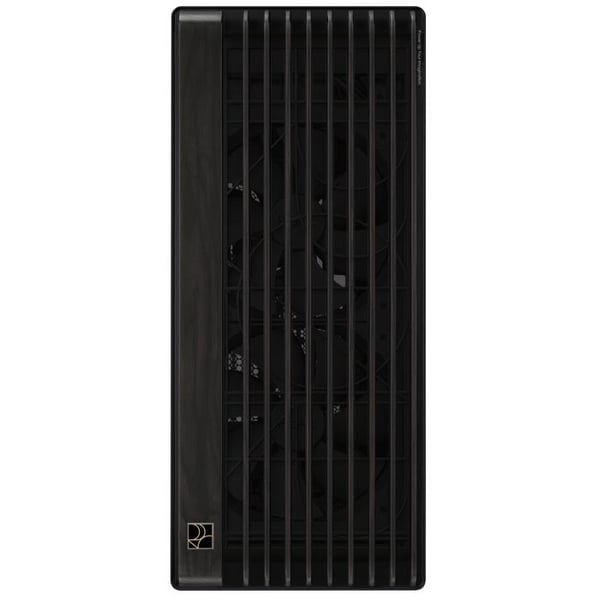 Boîtier ProArt PA602 - Asus - Asketræ - Optimal køling - USB-C 20 Gb/s - Premium design