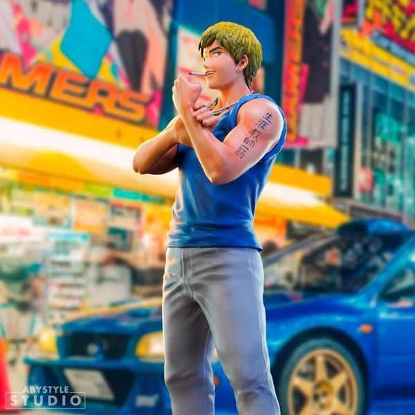 Figur - Gto - Onizuka