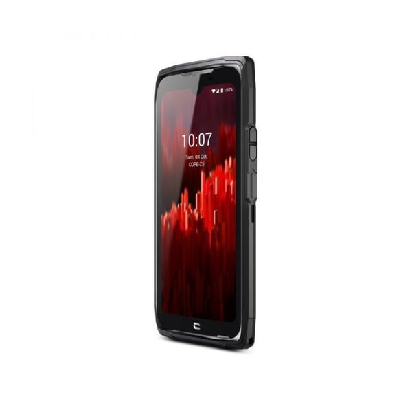 Telefon CORE-Z5 - CROSSCALL - 128Go - 5G - WIFI 6/6E - 1001013501752
