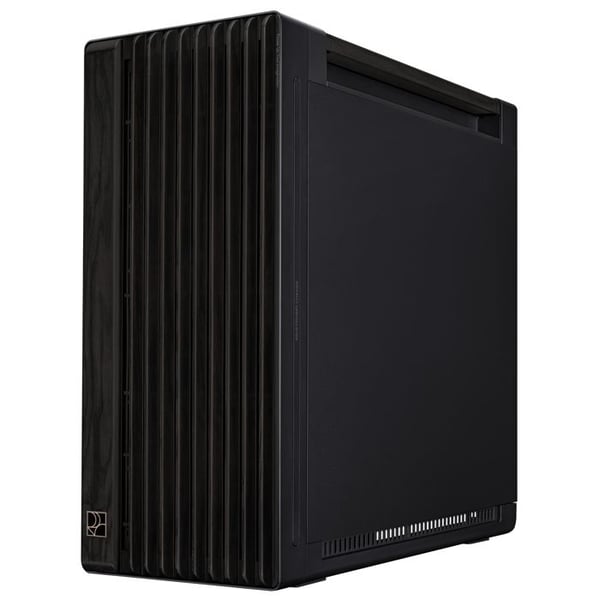 Boîtier ProArt PA602 - Asus - Asketræ - Optimal køling - USB-C 20 Gb/s - Premium design