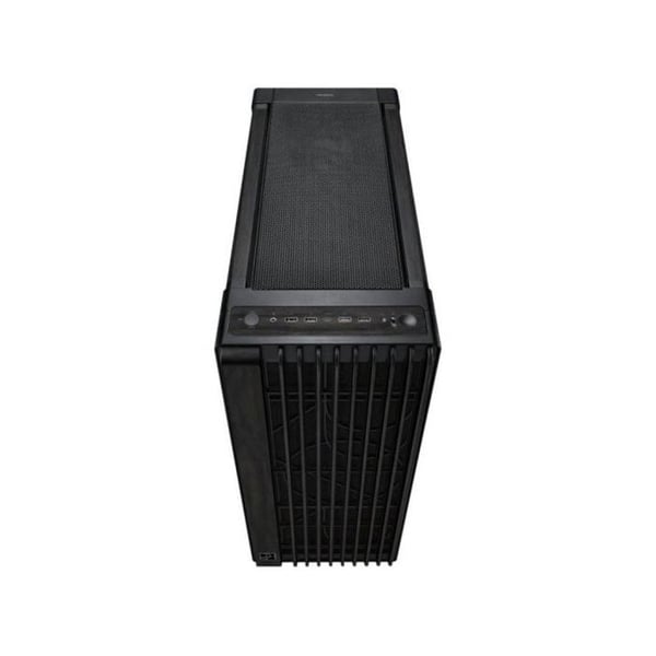 Boîtier ProArt PA602 - Asus - Asketræ - Optimal køling - USB-C 20 Gb/s - Premium design
