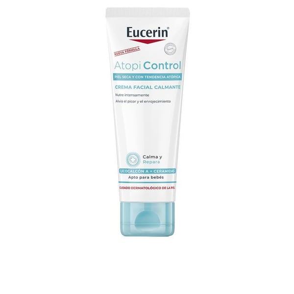 Kräm ansikte ATOPICONTROL 50 ml