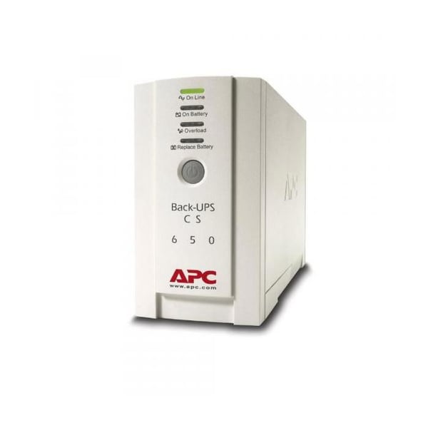 APC BK650EI