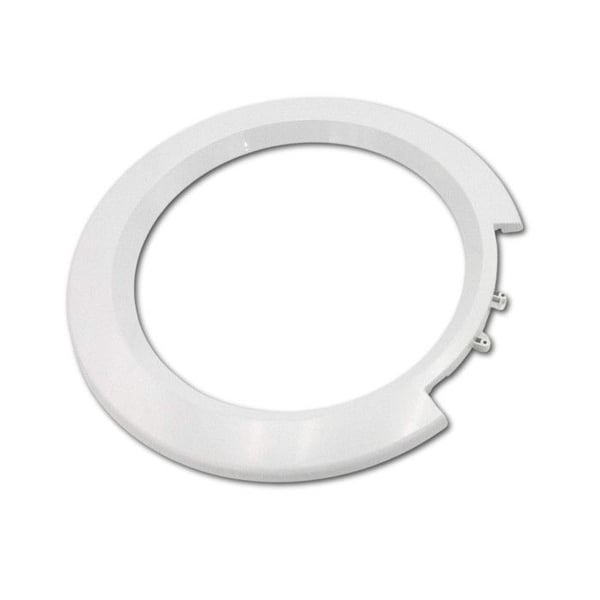SOS Accessoire Yttre ram för fönster för Tvättmaskin - 00366232, 00354129 BOSCH, SIEMENS, NEFF, VIVA, CONSTRUCTA,