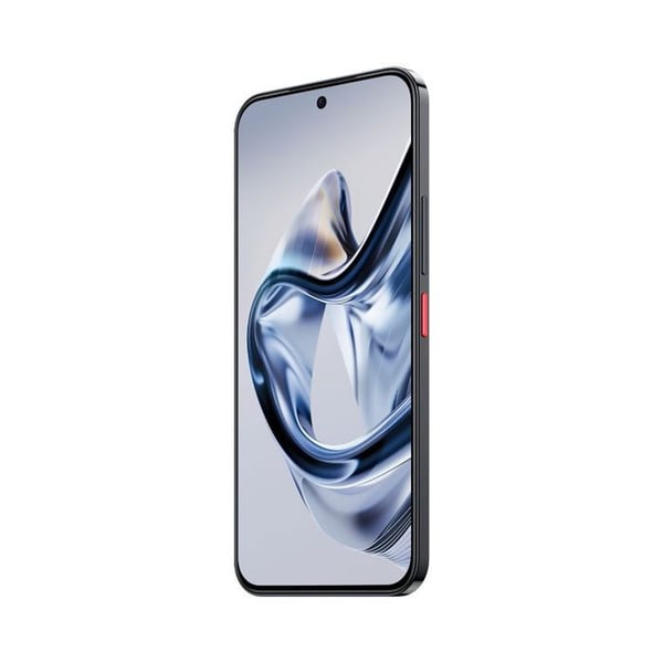 nubia Air 5G 8+256Go (5G), Skärm 6,78", Dual Sim - Titan svart