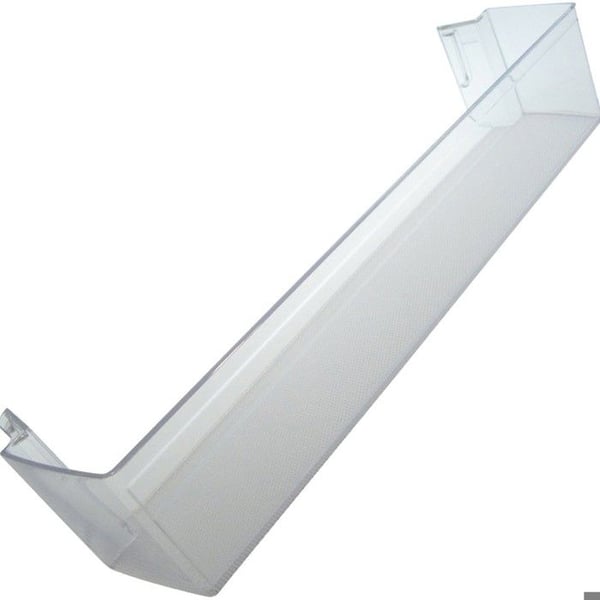 Balconnet för flaskor övre dörroriginal 494X130X102 mm Kyl, Kylskåp, Frys DA63-08118A, DA63-07345A SAMSUNG