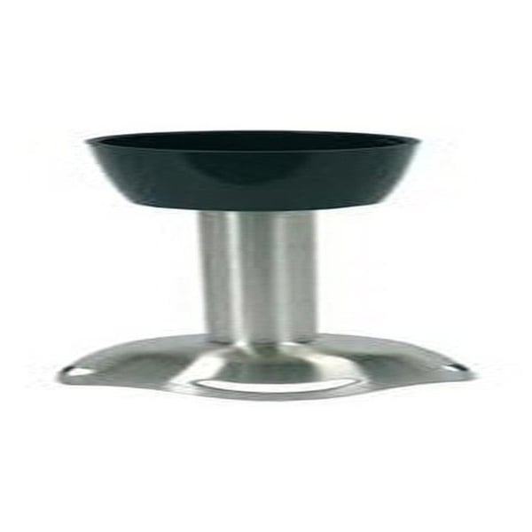Pied Mixer rostfritt stål blad*4 grå Robot köksmaskin MS-651822 MOULINEX, TEFAL