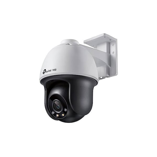 IP-kamera - TP-LINK - VIGI C540 - 4mm - Hvid - Indendørs