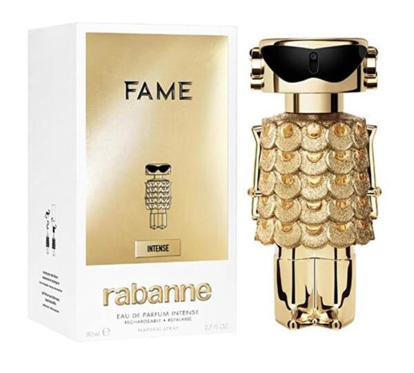 Fame Intense - EDP - Volym: 30 ml